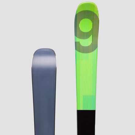 Head Skis USA - Oblivion 79 Skis 2023