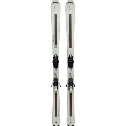 Absolut Joy Ski w/ Joy 9 GW SLR Binding
