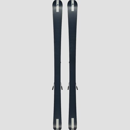 Head Skis USA - Absolut Joy Ski w/ Joy 9 GW SLR Binding