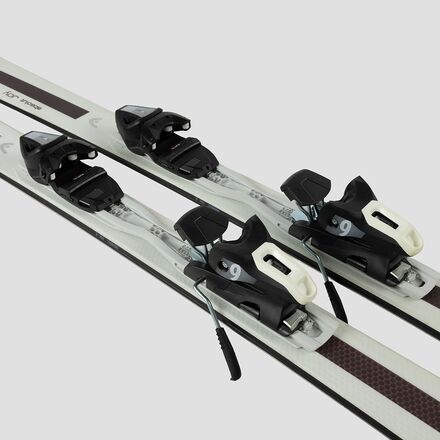 Head Skis USA - Absolut Joy Ski w/ Joy 9 GW SLR Binding