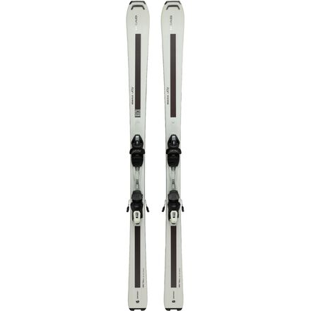 Absolut Joy Ski w/ Joy 9 SLR GW Bindings