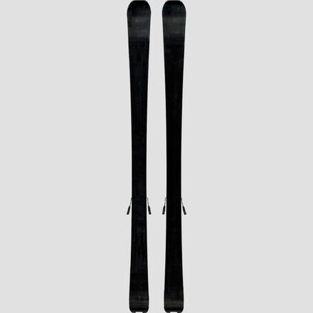 Head Skis USA - Absolut Joy Ski w/ Joy 9 SLR GW Bindings