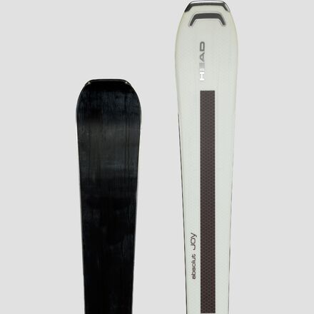 Head Skis USA - Absolut Joy Ski w/ Joy 9 SLR GW Bindings