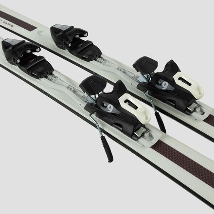 Head Skis USA - Absolut Joy Ski w/ Joy 9 SLR GW Bindings