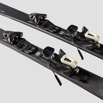 Head Skis USA - Kore 80 X Lyt Ski w/ PR 11 GW Binding - 2022