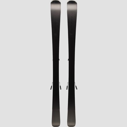 Head Skis USA - Shape E V5 SW Ski w/ PR 11 GW Binding - 2025
