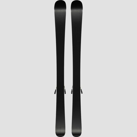 Head Skis USA - Strong Instinct Ti Ski w/ PRD 12 Bindings