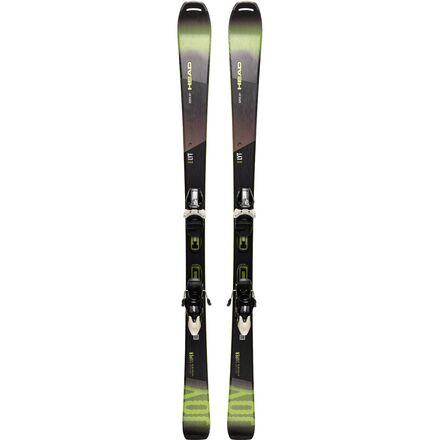 Super Joy SW Ski w/ Joy 11 GW SLR Binding 2024