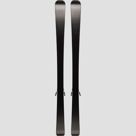 Head Skis USA - Super Joy SW Ski w/ Joy 11 GW SLR Binding 2024