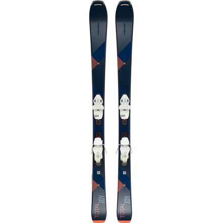 Total Joy SLR Pro Ski w/Joy 9 GW SLR