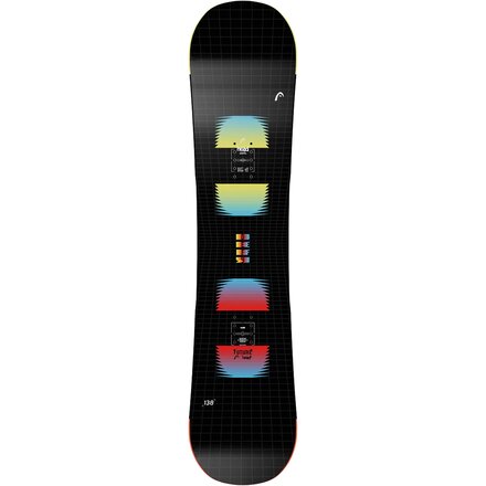 Head USA - Defy Youth Snowboard - 2027 - Kids'