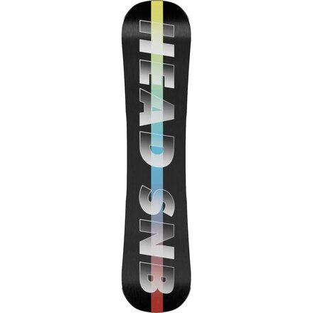 Head USA - Defy Youth Snowboard - 2027 - Kids'