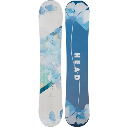 Fountain Snowboard - 2027 - Women's