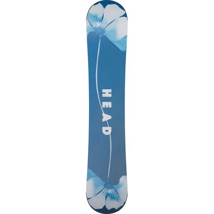 Head USA - Fountain Snowboard - 2027 - Women's