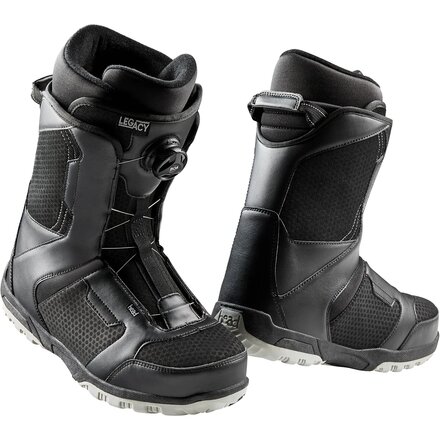 Head USA - Legacy BOA Snowboard Boot - 2027