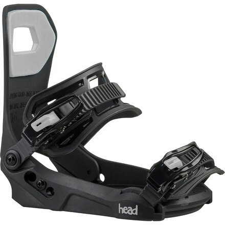 LytRide Jr Snowboard Binding - 2027 - Kids'