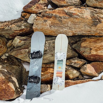 Head USA - Rush 2.0 Snowboard - 2027