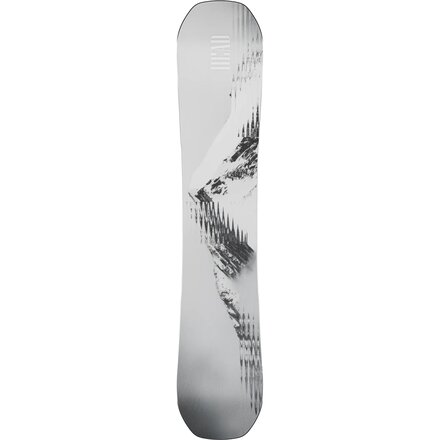 Head USA - Rush 2.0 Snowboard - 2027