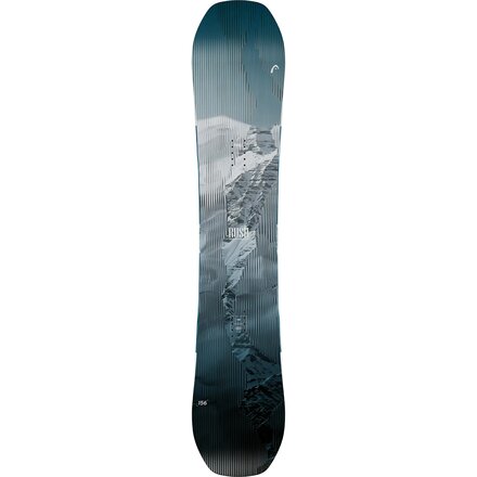 Head USA - Rush 2.0 Snowboard - 2027