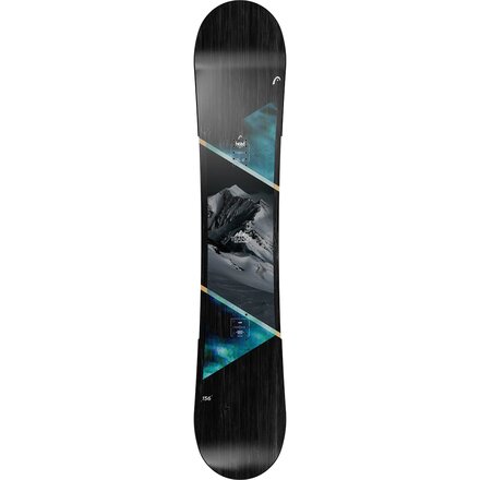 Head USA - Transit Snowboard - 2027
