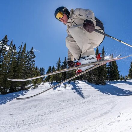 Head USA - KORE 100 Ti Ski - 2027