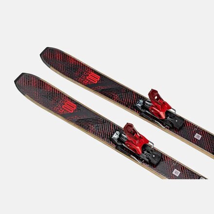 Head USA - KORE 100 Ti Ski - 2027
