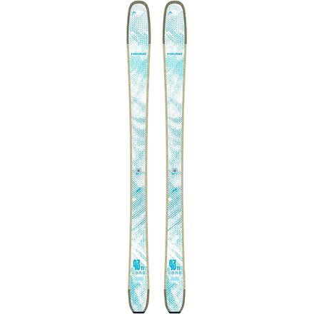 KORE 93 Ti W Ski - 2027 - Women's