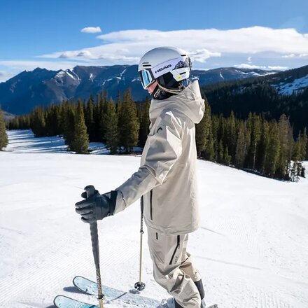 Head USA - KORE 93 Ti W Ski - 2027 - Women's