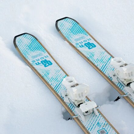 Head USA - KORE 93 Ti W Ski - 2027 - Women's