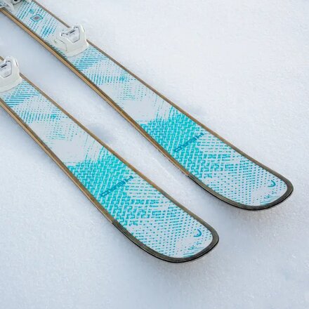 Head USA - KORE 93 Ti W Ski - 2027 - Women's