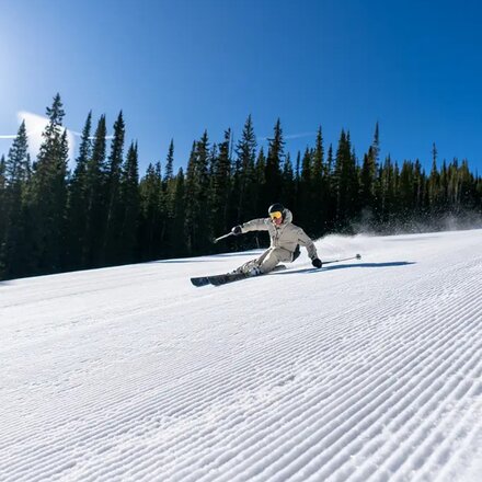 Head USA - KORE 94 Ti Ski - 2027