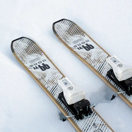 Head USA - KORE 99 Ti W Ski - 2027 - Women's