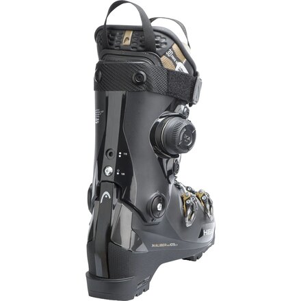 Head USA - Kaliber Pro 105 LV GW Single-BOA Ski Boot - 2027 - Women's