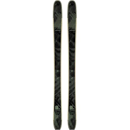 Kore 106 Ti Ski - 2027