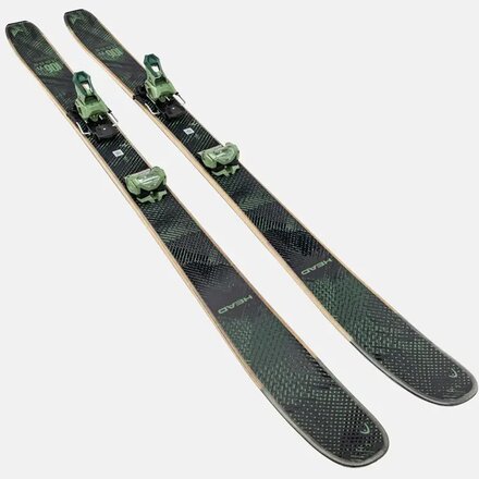 Head USA - Kore 106 Ti Ski - 2027