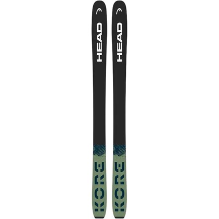 Head USA - Kore 106 Ti Ski - 2027