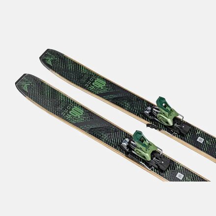 Head USA - Kore 106 Ti Ski - 2027