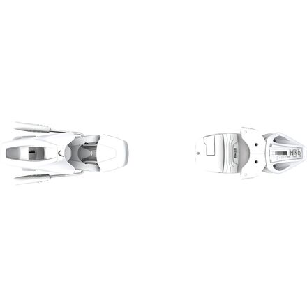 Head USA - Absolut Joy Ski w/ Joy 9 GW SLR Bindings - 2025 - Women's