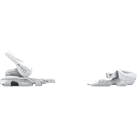 Head USA - Absolut Joy Ski w/ Joy 9 GW SLR Bindings - 2025 - Women's