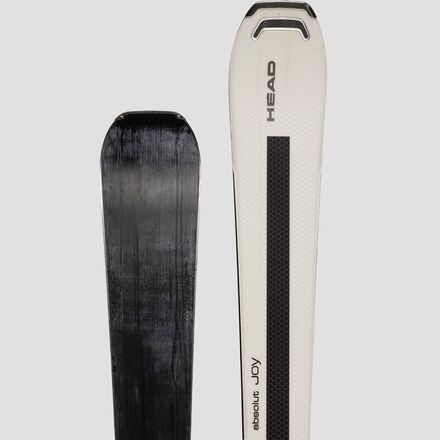 Head USA - Absolut Joy Ski w/ Joy 9 GW SLR Bindings - 2025 - Women's