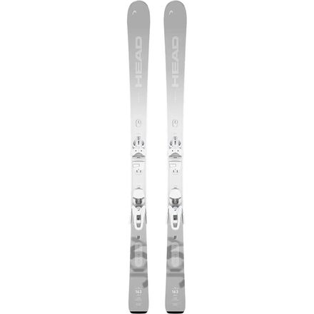 Pure Joy Ski w/ Joy 9 GW SLR Binding - 2025 - Women's