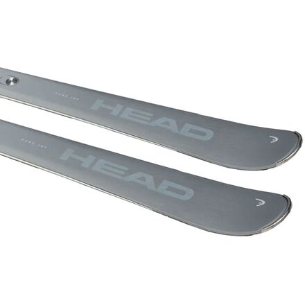 Head USA - Pure Joy Ski w/ Joy 9 GW SLR Binding - 2025 - Women's