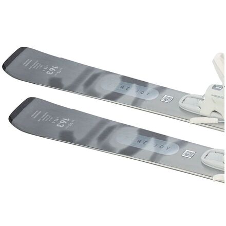 Head USA - Pure Joy Ski w/ Joy 9 GW SLR Binding - 2025 - Women's