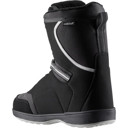 Head USA - Defy Youth w/ JR BOA + LytRide Jr Snowboard Package - Kids'