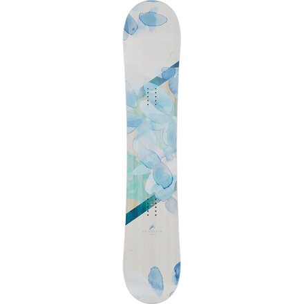 Head USA - Fountain w/ Legacy BOA + NX LGCY Snowboard Package - Women's
