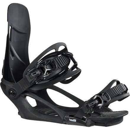 Head USA - Fountain w/ Legacy BOA + NX LGCY Snowboard Package - Women's