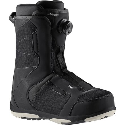 Head USA - Fountain w/ Legacy BOA + NX LGCY Snowboard Package - Women's