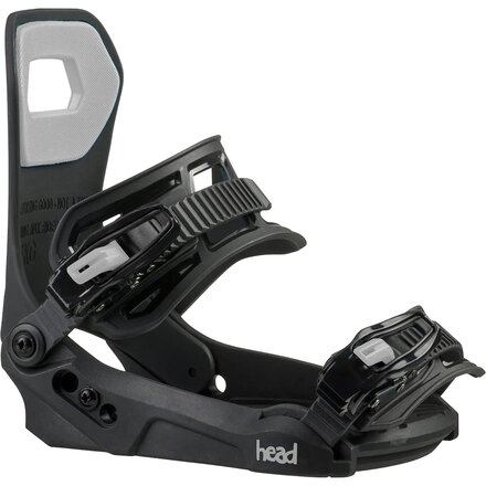 Head USA - Rowdy Flex w/ JR BOA + LytRide Jr Snowboard Package - Kids'