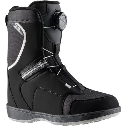 Head USA - Rowdy Flex w/ JR BOA + LytRide Jr Snowboard Package - Kids'