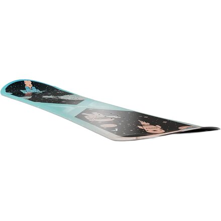 Head USA - Rowdy Flex w/ JR BOA + LytRide Jr Snowboard Package - Kids'